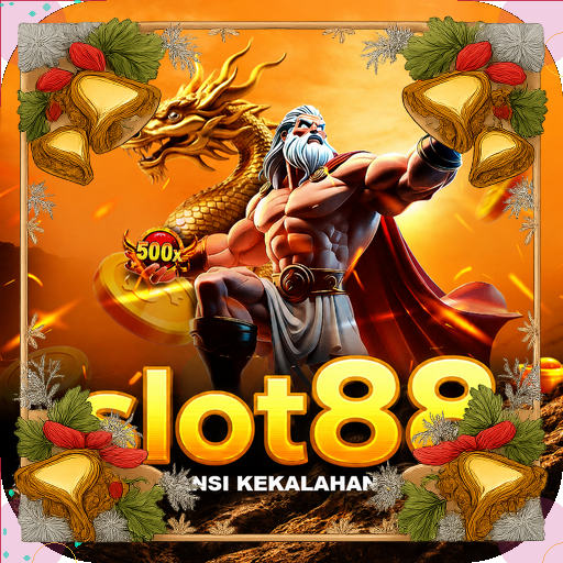 slot88 — mitra unggulan